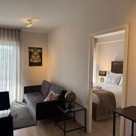 Apartamento Ml Avenue