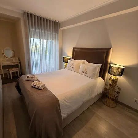 Ml Avenue Apartamento *