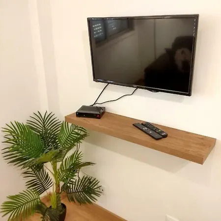 Apartamento Ml Avenue Porto